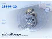 Kraftstoffpumpe HYUNDAI Coupe (GK) 23649-10
