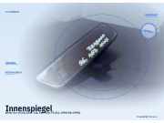 Innenspiegel BMW 5er (E34)