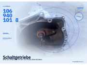 Schaltgetriebe BMW 3er (E90) 1069401018