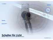 Schalter für Licht PEUGEOT 306
