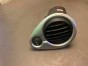 Lüftungsgitter Armaturenbrett RENAULT Clio III (BR0/1, CR0/1) 211292/012