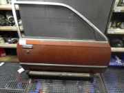 Tür rechts OPEL Rekord E