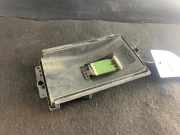 Widerstand Gebläsemotor SKODA Octavia I (1U) 1J0819022