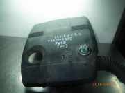 Luftfiltergehäuse SKODA Fabia (6Y) 03D129607