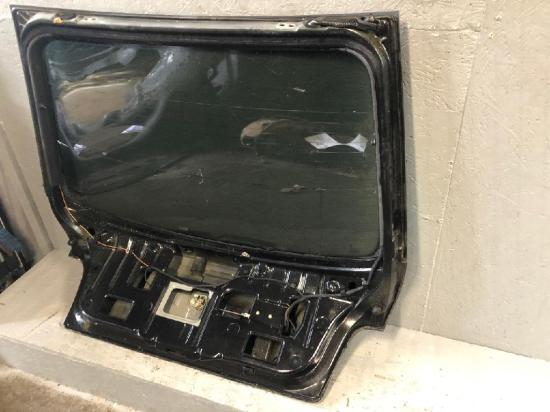 Heckklappe / Heckdeckel BMW 3er Compact (E36) Bild Heckklappe / Heckdeckel BMW 3er Compact (E36)