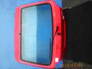 Heckklappe mit Fensterausschnitt FORD Fiesta III (GFJ)