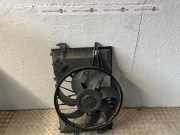 Elektrolüfter MERCEDES-BENZ C-Klasse (W203) A2035400688, A2035001593