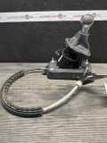 Schaltkulisse AUDI A1 Sportback (8XA) 6C1713025AC