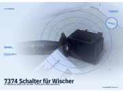 Schalter für Wischer CITROEN ZX (N2)