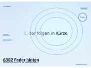 Feder hinten FIAT Panda (169)