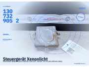 Steuergerät Xenonlicht MERCEDES-BENZ S-Klasse (W220) 1307329052