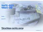 Türschloss rechts vorne FORD Fiesta IV (JA, JB) 96FG-B219A64-DD