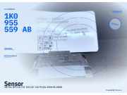Sensor VW Eos (1F) 1K0955559AB