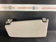 Sonnenblende rechts OPEL Astra H 13233498 13113047