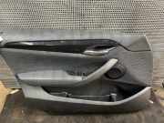 Türverkleidung links vorne BMW X1 (E84) 51417320173 51412992857