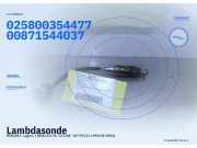 Lambdasonde RENAULT Laguna I (B56) 0258003544 7700871544037