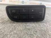 Schalterleiste FIAT Grande Punto (199) 735367268 61045900