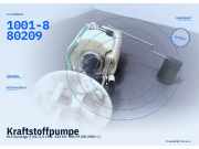 Kraftstoffpumpe KIA Sportage 3 (SL) 1001-880209