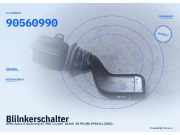Blilnkerschalter OPEL Astra G Stufenheck (T98/NB) 90560990