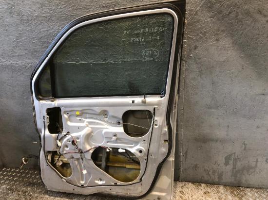 Tür rechts vorne OPEL Agila (H00) 09201068 Bild Tür rechts vorne OPEL Agila (H00) 09201068