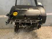Motor ohne Anbauteile OPEL Meriva A Z16XEP