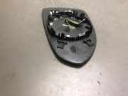 Außenspiegelglas links OPEL Corsa D (S07) 555737-81