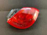 Rückleuchte links MITSUBISHI Colt VI (Z2, Z3) MR957365