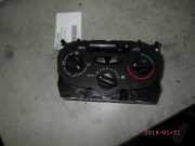 Bedienelement für Klimaanlage PEUGEOT 206+ (T3E) 64138