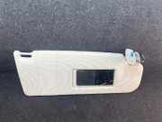 Sonnenblende rechts VW Polo IV (9N, 9A) 6Q0857552F