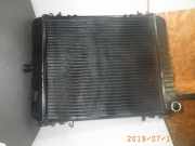 Kühler OPEL Rekord E