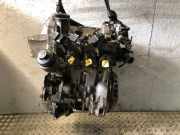 Motor ohne Anbauteile VW Fox Schrägheck (5Z) CHFB
