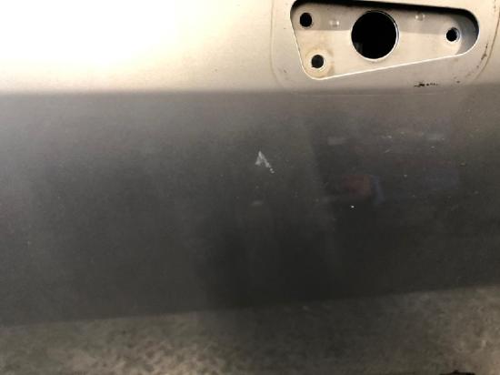 Tür rechts vorne OPEL Agila (H00) 09201068 Bild Tür rechts vorne OPEL Agila (H00) 09201068