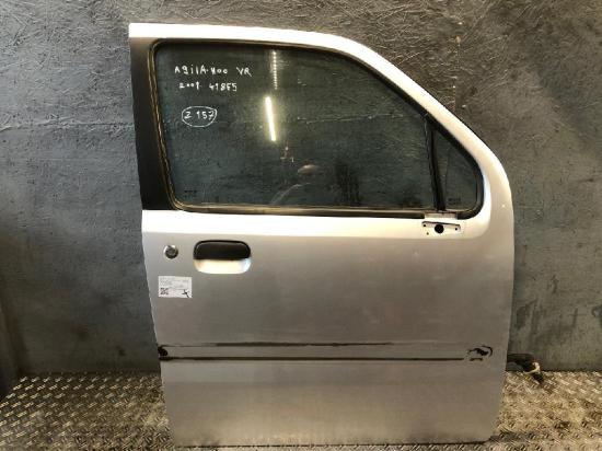 Tür rechts vorne OPEL Agila (H00) 09201068 Bild Tür rechts vorne OPEL Agila (H00) 09201068