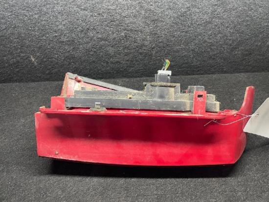 Rückleuchte rechts FORD Focus Turnier (DNW) Bild Rückleuchte rechts FORD Focus Turnier (DNW)