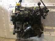 Motor ohne Anbauteile RENAULT Clio III (BR0/1, CR0/1) K9K766