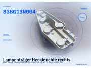Lampenträger Heckleuchte rechts FORD Scorpio II Kombi (GNR, GGR) 83BG13N0 83BG13N004