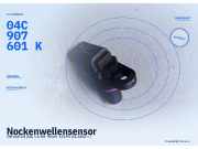 Nockenwellensensor VW Golf VII (5G) 04C907601K