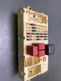 Sicherungskasten FIAT Stilo (192) 46797610