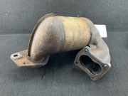 Katalysator ohne Lambdasonde RENAULT Clio III (BR0/1, CR0/1) 8200578825 8200526838