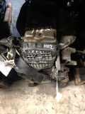 Motor ohne Anbauteile PEUGEOT 206 Schrägheck HFZ
