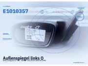 Außenspiegel links OPEL Omega B E1010357
