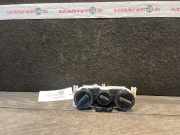 Bedienelement für Klimaanlage VW Golf IV (1J) 1J0820045K