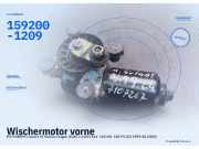 Wischermotor vorne MITSUBISHI Galant VI Station Wagon (EA0) 159200-1209