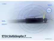 Stoßdämpfer FORD Transit Bus (F**Y)
