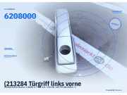 (213284 Türgriff links vorne SSANGYONG Rexton (RJ) ) 6208000