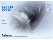 Anlasser FORD Escort III (GAA) 81AB11000BA