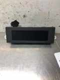 Display CITROEN C2 96632560
