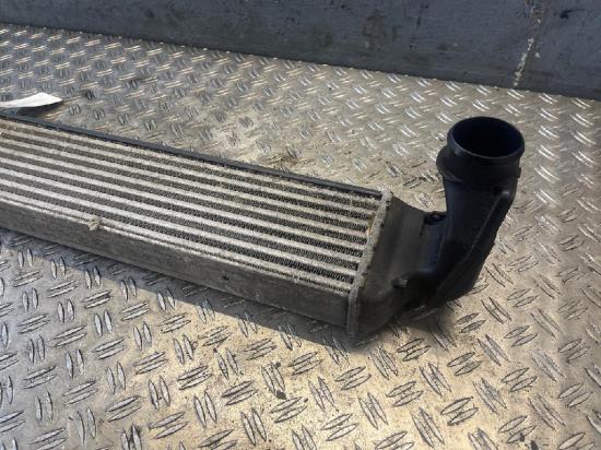 Ladeluftkühler BMW 3er (E46) 17512246795 Bild Ladeluftkühler BMW 3er (E46) 17512246795