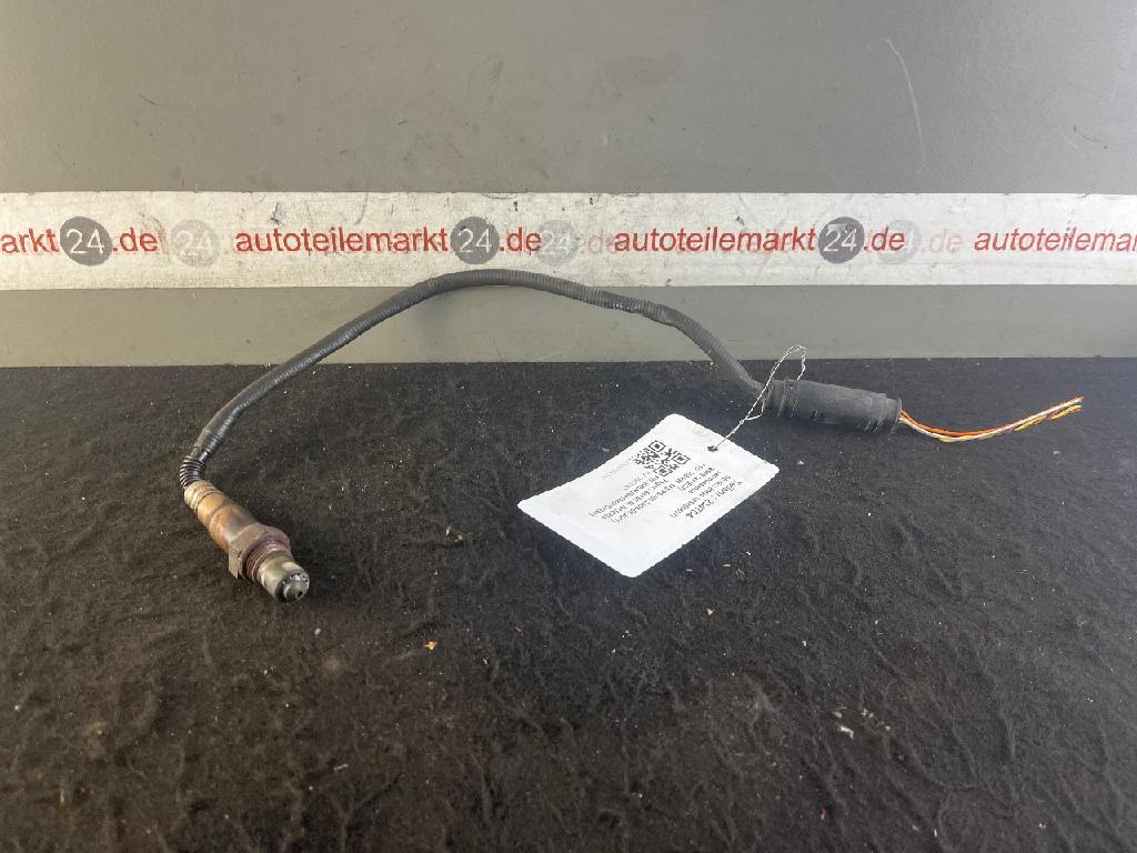 Lambdasonde BMW 1er (E87) 0258006977 Bild Lambdasonde BMW 1er (E87) 0258006977