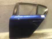 Tür links hinten BMW 1er (E87)